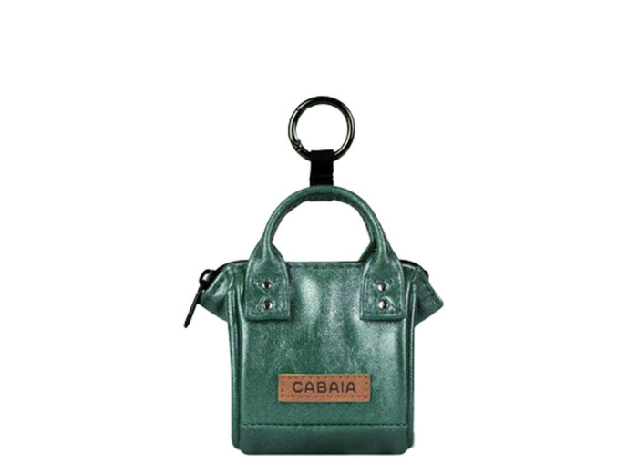 Cabaïa Mini Pouch Pico Porte Clés Lucerne