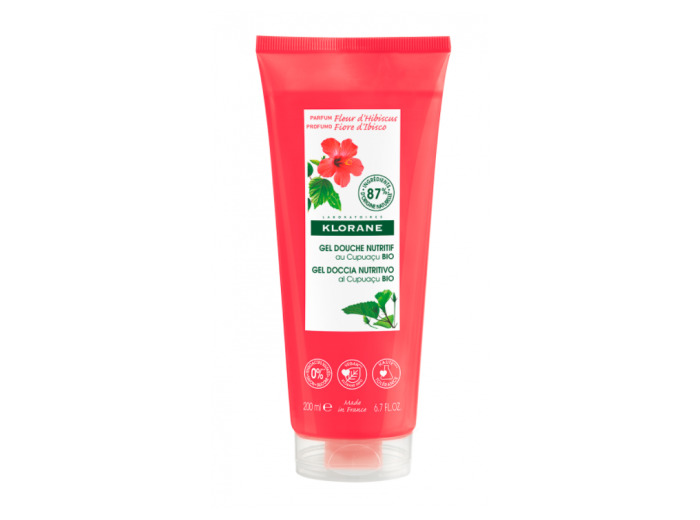 KLORANE CR DCH F HIB TB200ML1