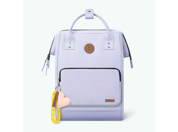 Cabaïa Medium Sac A Dos 13" Agrigente