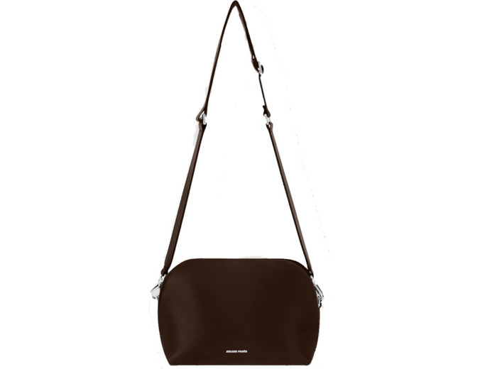 Ateliers Fourès Odyssée Classique Sac Trotteur H729 Café