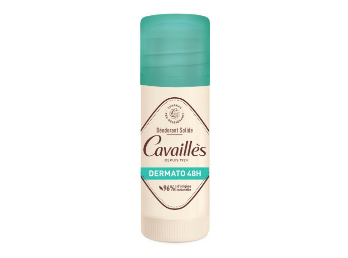 ROGE-CAV DEO DERMATO 48H STICK 40ML
