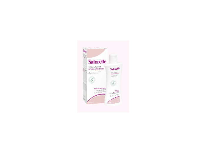 SAFORELLE SAV LIQ 250ML