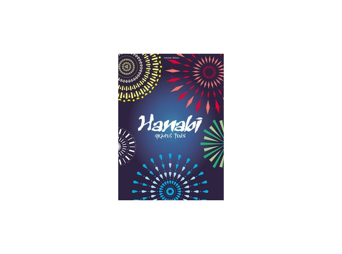 Hanabi grands feux