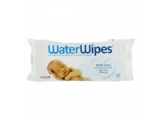 WATERWIPE LINGET B BB /60