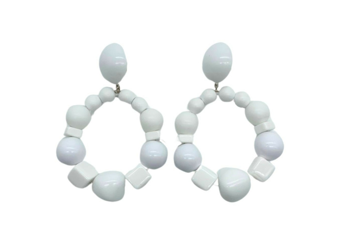 BOUCLES D’OREILLES FRANCINE BRAMLI LIZZY