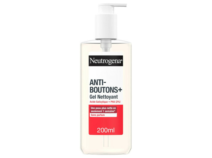 NTG GEL NETTOYANT FL-PPE 200ML
