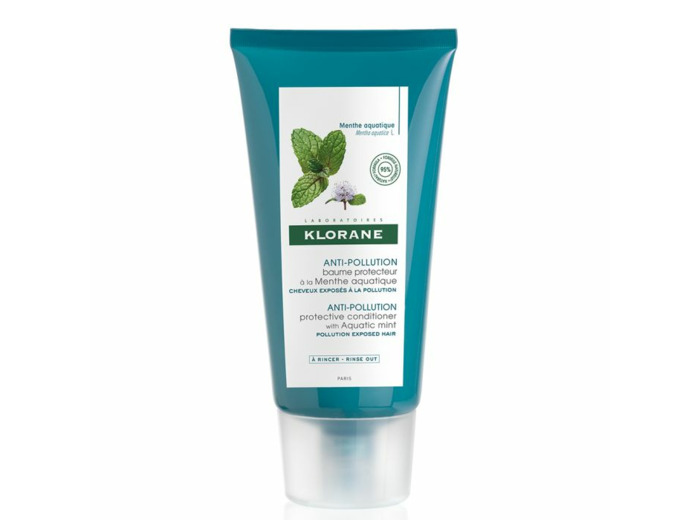 KLORANE BAUME MENTHE AQUATIQUE 150ML