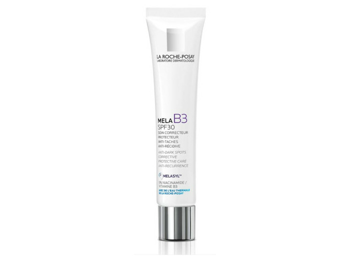 ROCHE P MELA B3 SOIN SPF30 40ML