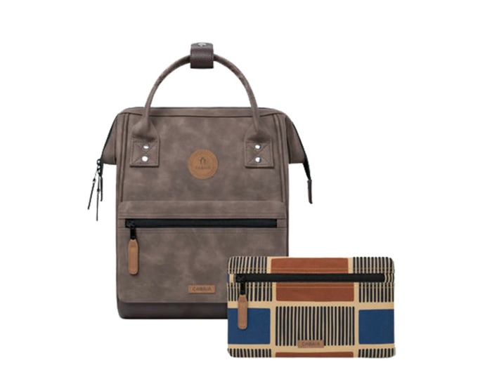 Cabaïa Small Sac A Dos 10" Papeete
