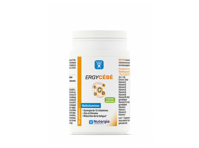 ERGYCEBE GELU 90