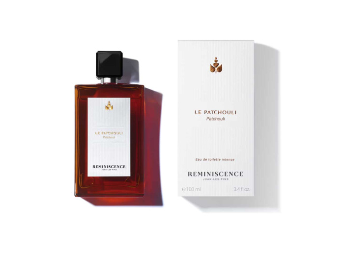 Parfum Femme De La marque REMINISCENCE- Le Patchouli Eau De Toilette Intense Vaporisateur 100ml