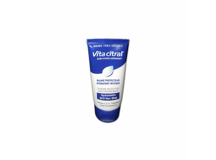 Soin Hydra-defense Baume Protecteur 75ml Vita Citral