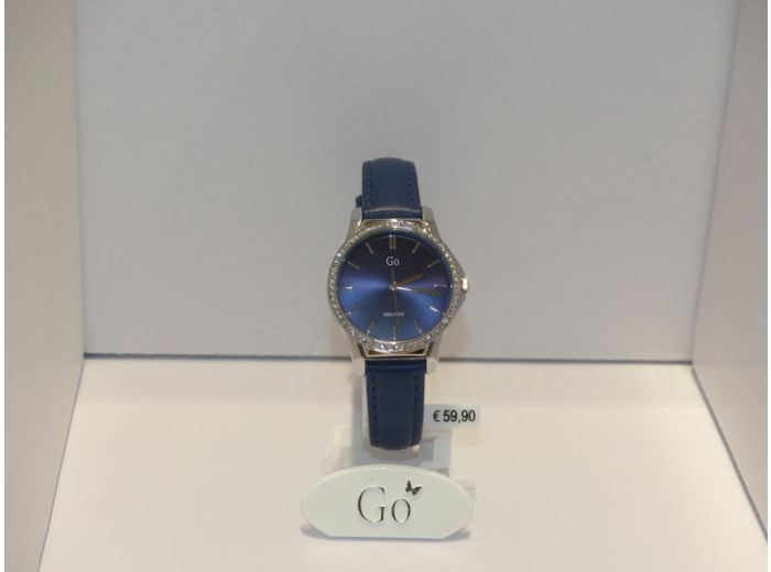 Montre dame quartz