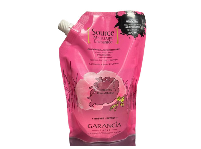 GARANCIA SOURCE ENCHANTEE ECO-RECHARGE RO