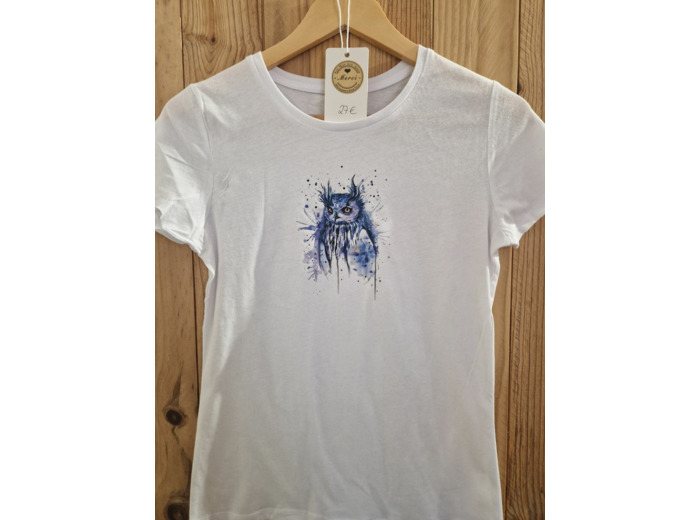 T-shirt femme