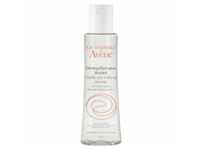 AVENE DEMAQ DOUCEUR YEUX 125 ML