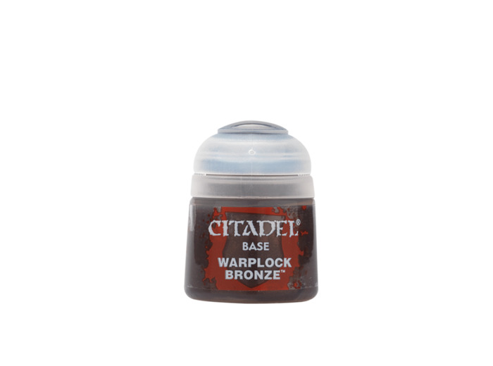 Warplock bronze