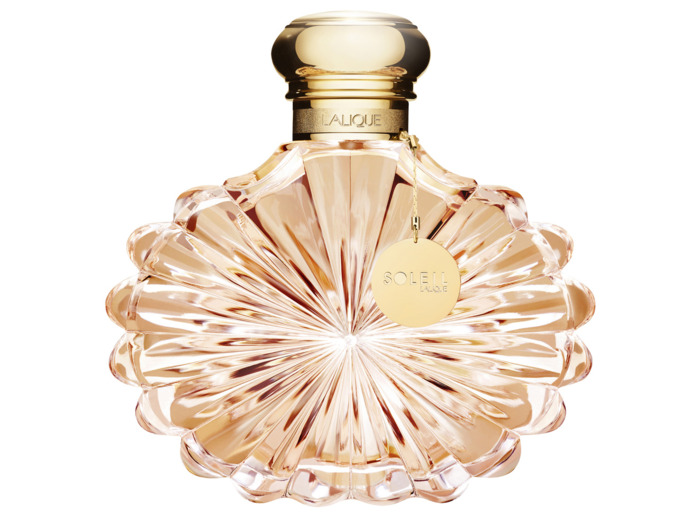 LALIQUE PARFUMS - Soleil Lalique EP Vaporisateur 50ml