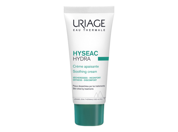 URIAGE HYSEAC HYDRA 40ML