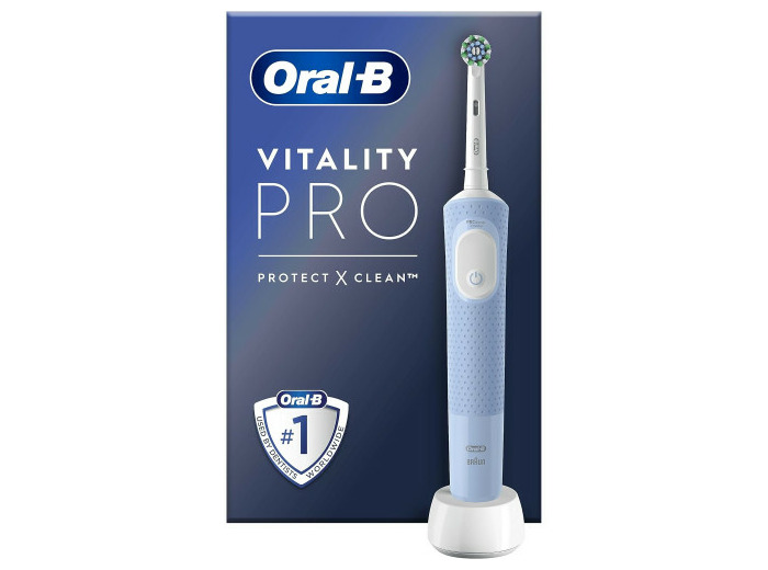 O-B VITAL PRO CROSS ACT BLU