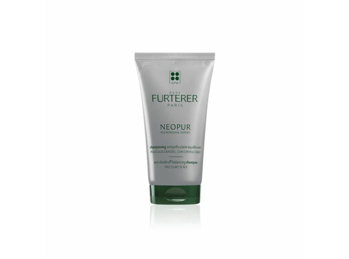 FURTERER NEOPUR SHA EQ PEL GR TB150ML1