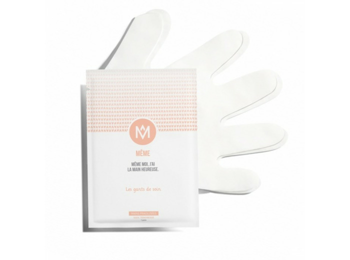 MEME GANTS DE SOIN