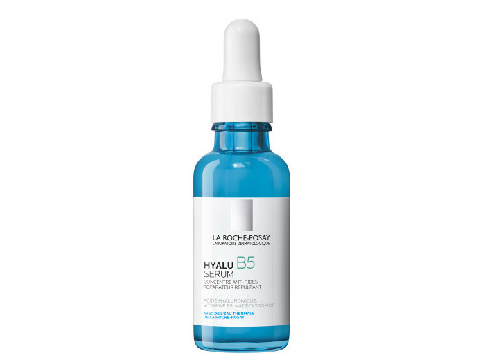 Serum Visage Anti Rides Hyalu B5 Acide Hyaluronique 30ml Hyalu B5 La Roche-Posay