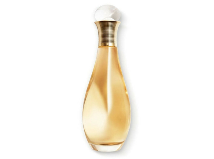PARFUMS CHRISTIAN DIOR - J'ADORE Brume Précieuse Pour Le Corps Vaporisateur 100ml