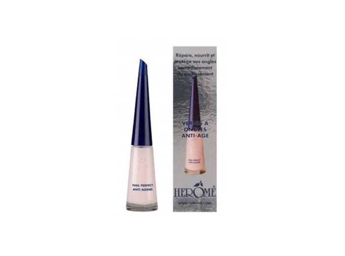 HEROME VERNIS ANTI-AGE FL10ML