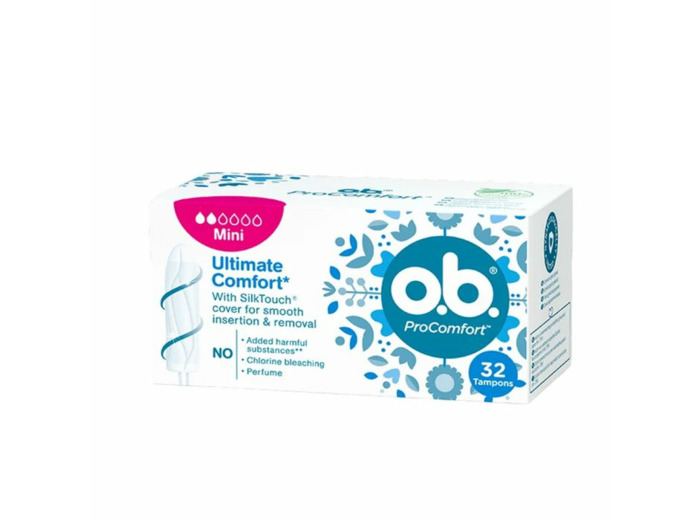 OB TAMP PROCONF MINI 32