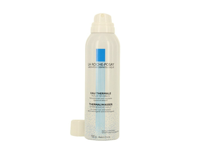 Brume Apaisante Anti Irritations 150ml Eau Thermale Peaux Sensibles La Roche-Posay