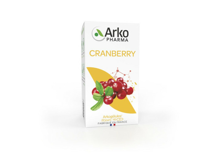 AKG CRANBERRYNE GV 45