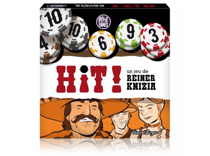 Hit !
