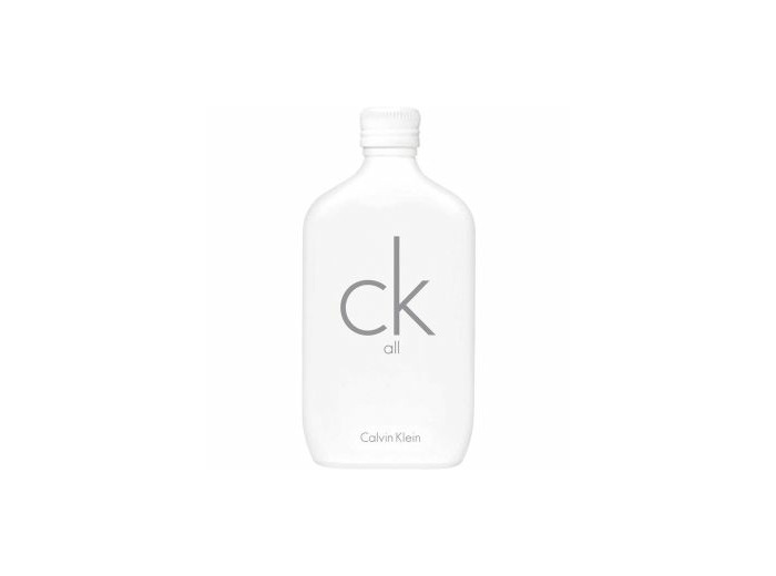 EAU DE TOILETTE de la marque COTY PRESTIGE FRANCE - CK ALL ET Vaporisateur 50ml