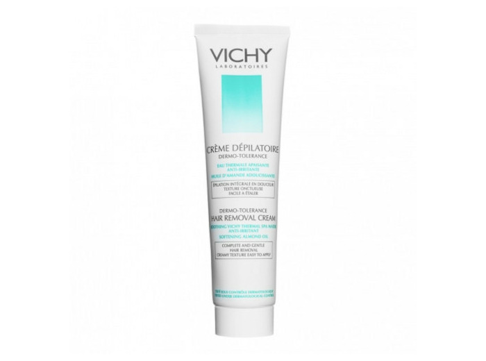 VICHY DERMO-TOL CR DEPIL 150ML