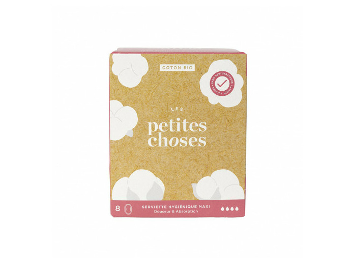 LPC SERV HYGIE MAXI BT8