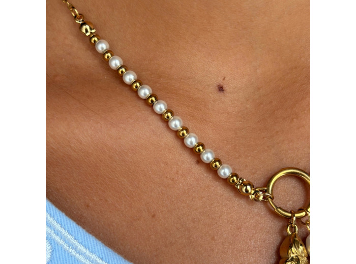 Collier Anartxy poisson
