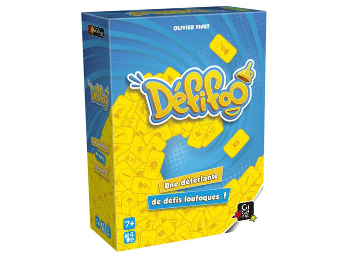 DEFIFOO