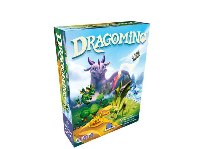 Dragomino