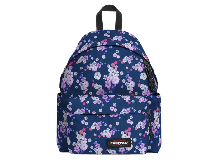 Eastpak Day Pak'r Sac A Dos C0W Floral Bloom Navy
