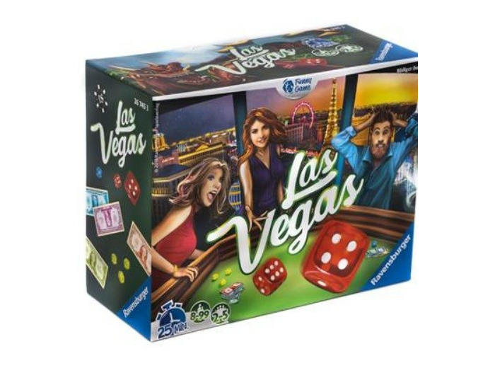 Las Vegas