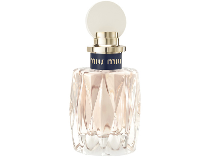 COTY PRESTIGE FRANCE - MIU MIU L'Eau Rosée ET Vaporisateur 100ml