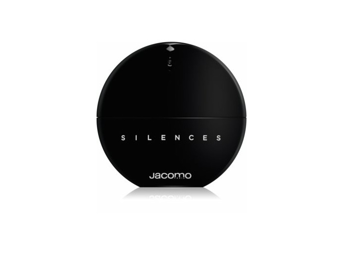 Silences De Jacomo EP Vaporisateur 50ml