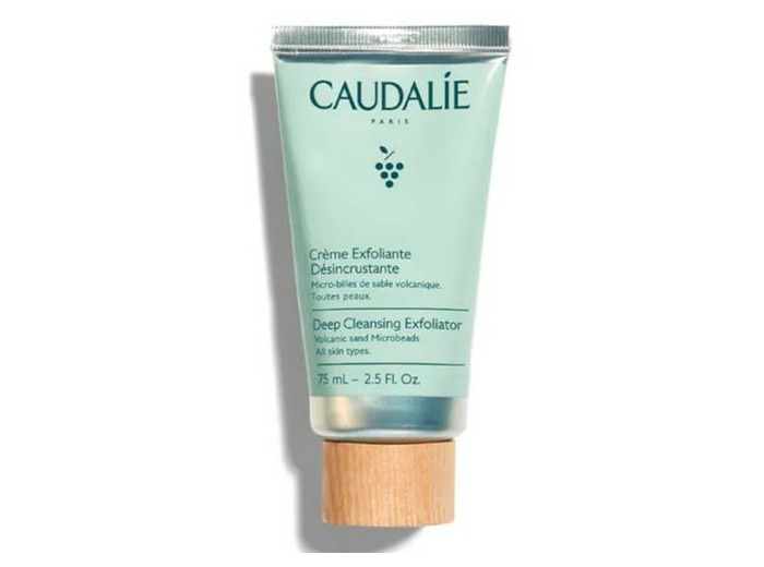 CAUDALIE CR EXFOLIANTE DESINCRUSTANT 75ML