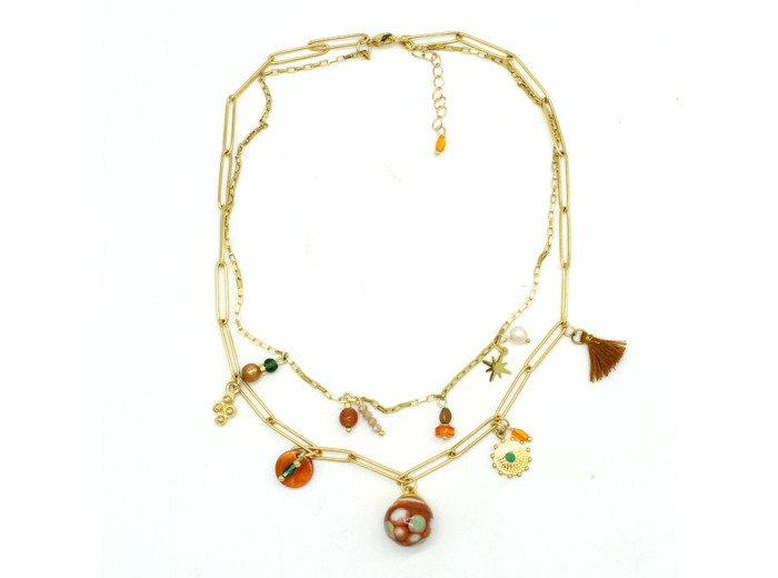Collier Naline