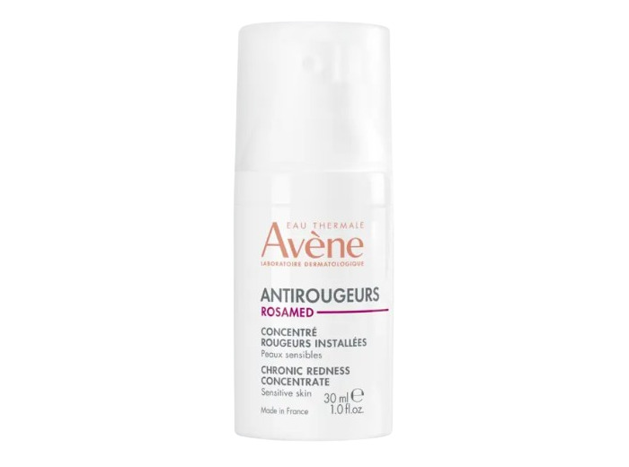 AVENE ROSAMED CONC A-ROU CR FL30ML1
