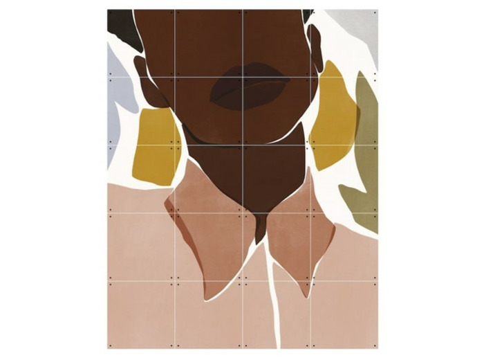 IXXI - Wall art - Amani S