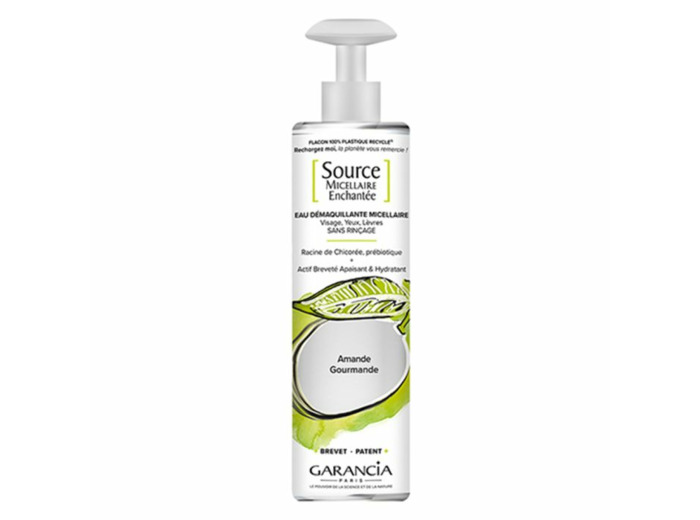 GARANCIA SOURCE MICELL AMANDE PPE 400ML