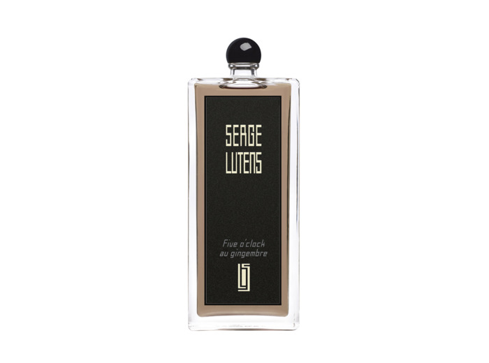 SHISEIDO GROUP - FIVE O'CLOCK AU GINGEMBRE EP Vaporisateur 100ml