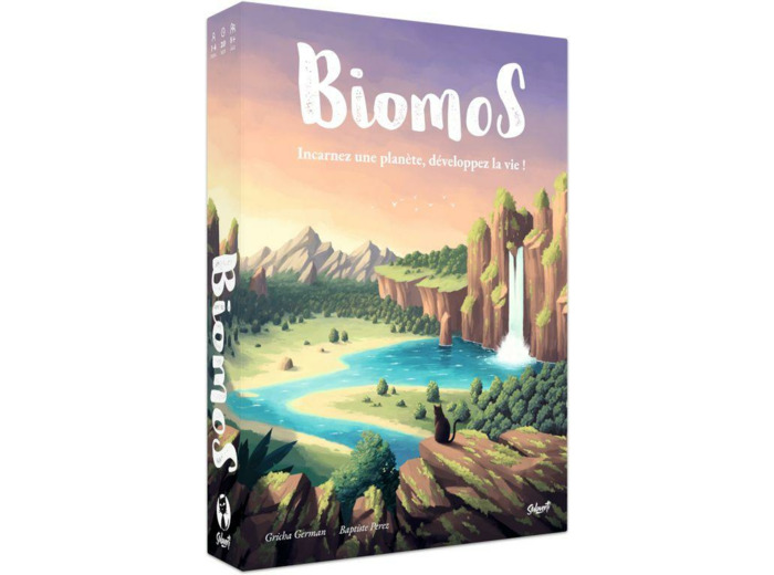 Biomos